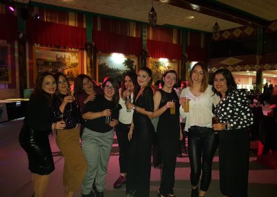 CC HOLEA, HUELVA